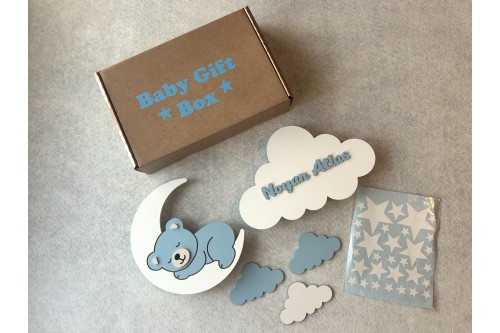 Sky LAMBA Hediye Kutusu